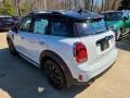 Light White - Countryman Cooper S All4 Photo No. 3
