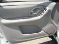 Platinum Metallic - Tribute LX V6 4WD Photo No. 12