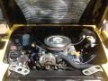 4.0 Liter OHV 16-Valve V8 Engine for 1984 Land Rover Defender 110 Hardtop #138724407