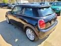 Midnight Black Metallic - Hardtop Cooper 2 Door Photo No. 3
