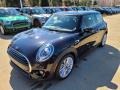 Midnight Black Metallic - Hardtop Cooper 2 Door Photo No. 4
