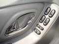 Platinum Metallic - Tribute LX V6 4WD Photo No. 13