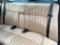 Biscuit Rear Seat Photo for 1987 Jaguar XJ #138724509