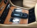 3 Speed Automatic 1987 Jaguar XJ XJ6 Transmission