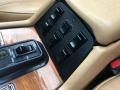 1987 Jaguar XJ XJ6 Controls