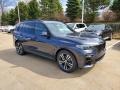 2020 Arctic Grey Metallic BMW X7 xDrive40i #138488686