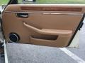 Biscuit Door Panel Photo for 1987 Jaguar XJ #138724797
