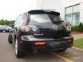 2008 Black Mica Mazda MAZDA3 s Touring Hatchback  photo #7