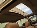 1987 Jaguar XJ Biscuit Interior Sunroof Photo