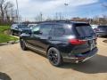 Black Sapphire Metallic - X7 xDrive40i Photo No. 2