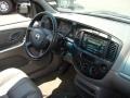 Platinum Metallic - Tribute LX V6 4WD Photo No. 17