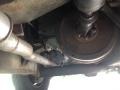 1984 Land Rover Defender 110 Hardtop Undercarriage