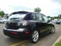 Black Mica - MAZDA3 s Touring Hatchback Photo No. 9