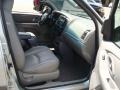 Platinum Metallic - Tribute LX V6 4WD Photo No. 18