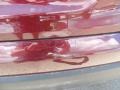 Deep Scarlet Pearl - Pilot EX-L AWD Photo No. 12