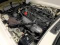  1987 XJ XJ6 4.2 Liter DOHC 24-Valve Inline 6 Cylinder Engine