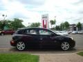 2008 Black Mica Mazda MAZDA3 s Touring Hatchback  photo #11