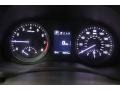 2017 Caribbean Blue Hyundai Tucson SE AWD  photo #9