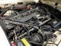  1987 XJ XJ6 4.2 Liter DOHC 24-Valve Inline 6 Cylinder Engine