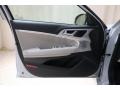 Black/Gray Door Panel Photo for 2020 Hyundai Genesis #138725820