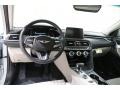 Black/Gray 2020 Hyundai Genesis G70 AWD Interior Color