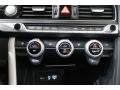 2020 Hyundai Genesis G70 AWD Controls