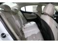 2020 Hyundai Genesis G70 AWD Rear Seat