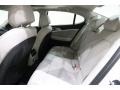 Black/Gray Rear Seat Photo for 2020 Hyundai Genesis #138726045
