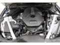 2.0 Liter Turbocharged DOHC 16-Valve VVT 4 Cylinder 2020 Hyundai Genesis G70 AWD Engine