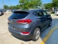 Coliseum Gray - Tucson SE AWD Photo No. 2