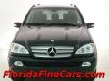 2005 Black Mercedes-Benz ML 500 4Matic  photo #5