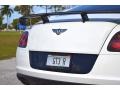 2015 Bentley Continental GT GT3 R Badge and Logo Photo