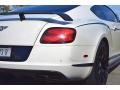 Glacier White - Continental GT GT3 R Photo No. 5