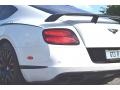 Glacier White - Continental GT GT3 R Photo No. 8