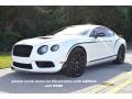 Glacier White - Continental GT GT3 R Photo No. 12