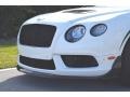 Glacier White - Continental GT GT3 R Photo No. 13