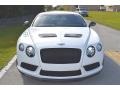 Glacier White - Continental GT GT3 R Photo No. 15