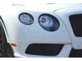 Glacier White - Continental GT GT3 R Photo No. 16
