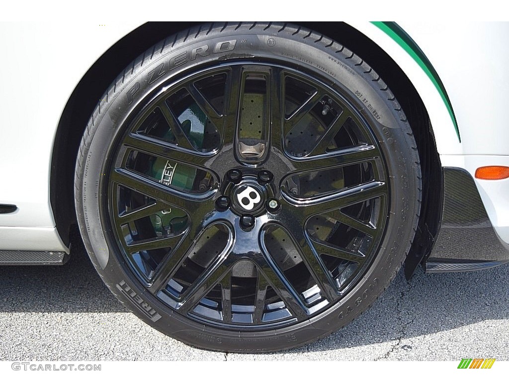 2015 Bentley Continental GT GT3 R Wheel Photo #138726573