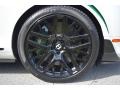 2015 Bentley Continental GT GT3 R Wheel and Tire Photo
