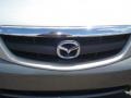 Platinum Metallic - Tribute LX V6 4WD Photo No. 25