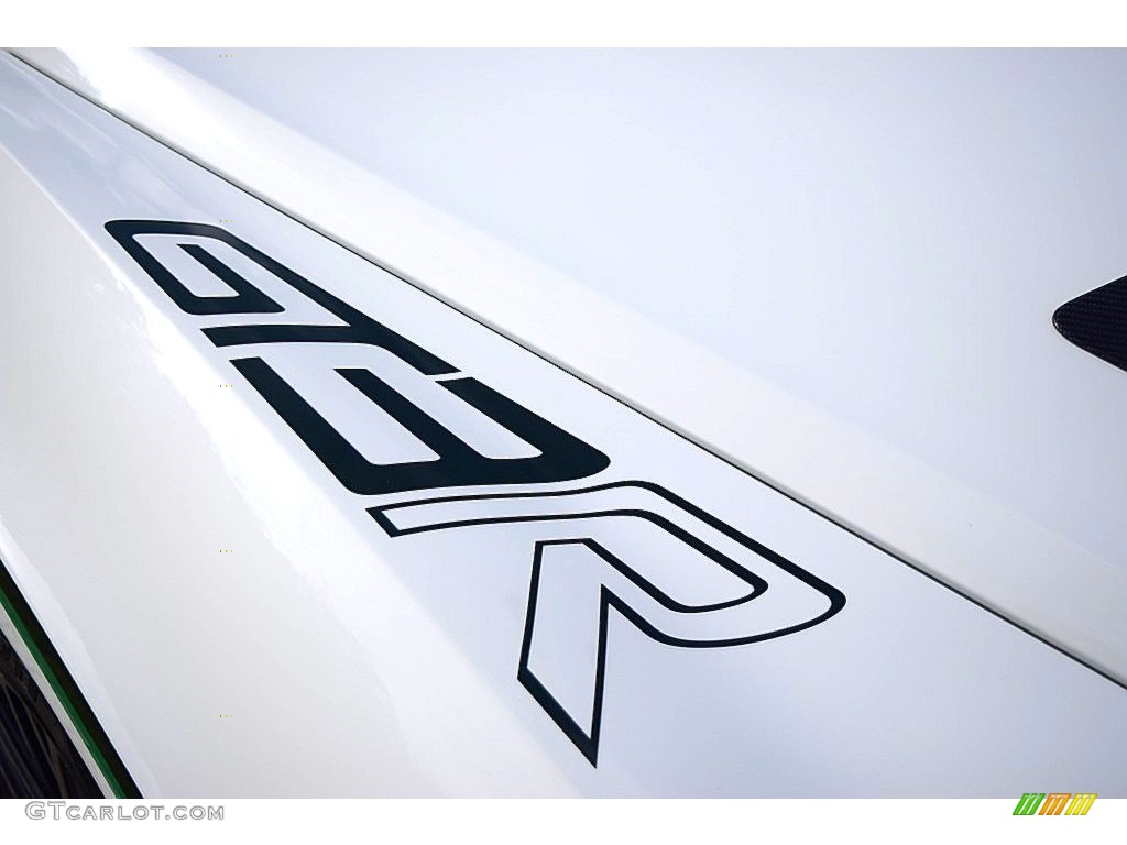 2015 Bentley Continental GT GT3 R Marks and Logos Photo #138726750