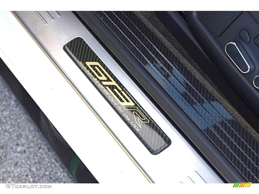 2015 Bentley Continental GT GT3 R Marks and Logos Photo #138726795