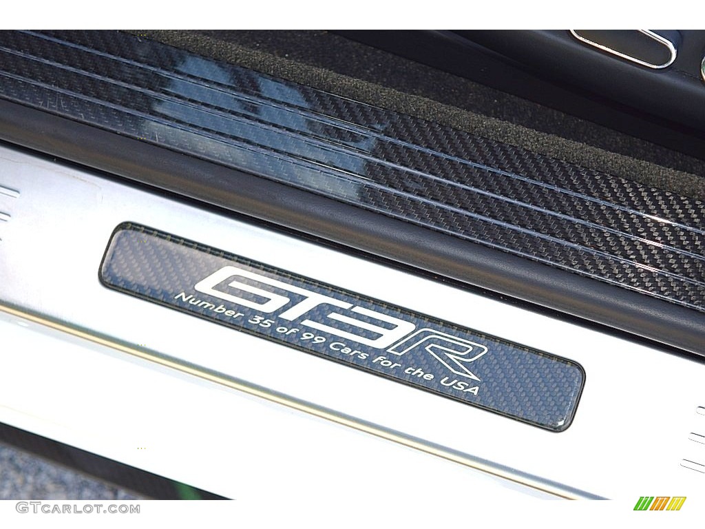 2015 Bentley Continental GT GT3 R Marks and Logos Photo #138726810