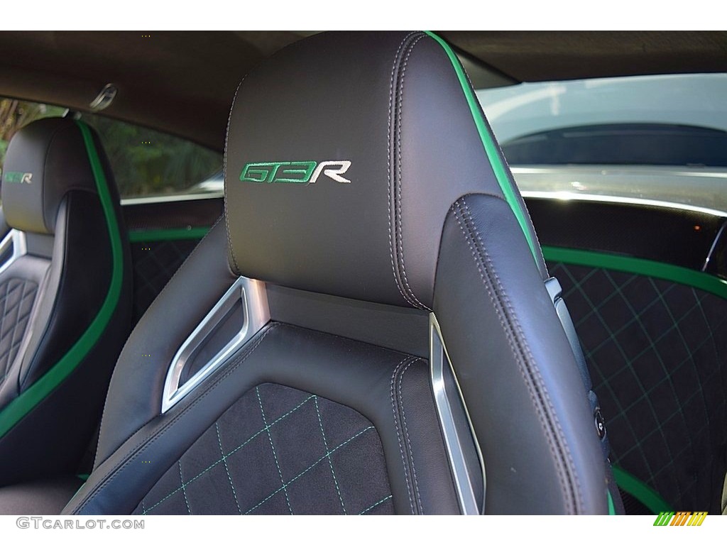 2015 Bentley Continental GT GT3 R Marks and Logos Photo #138726912