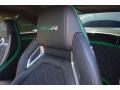 2015 Bentley Continental GT GT3 R Badge and Logo Photo