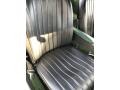 Black Front Seat Photo for 1972 MG MGB #138726918