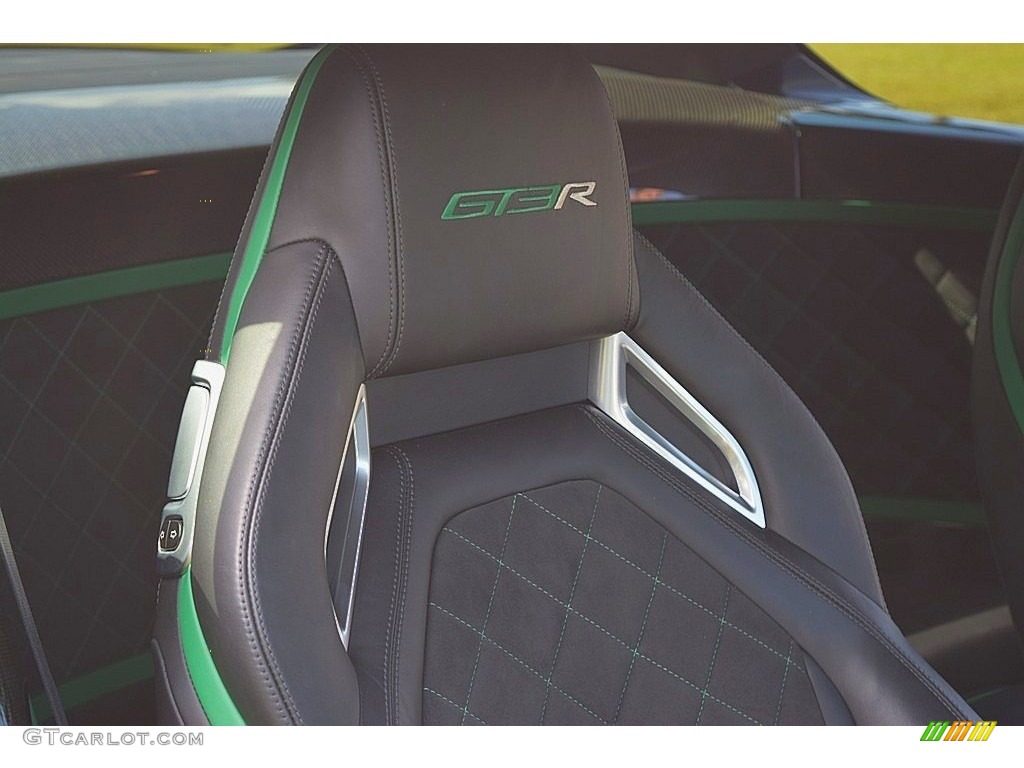 2015 Bentley Continental GT GT3 R Marks and Logos Photo #138727074