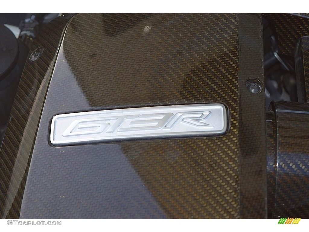 2015 Bentley Continental GT GT3 R Marks and Logos Photos