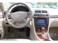 Desert Silver Metallic - E 350 Sedan Photo No. 3